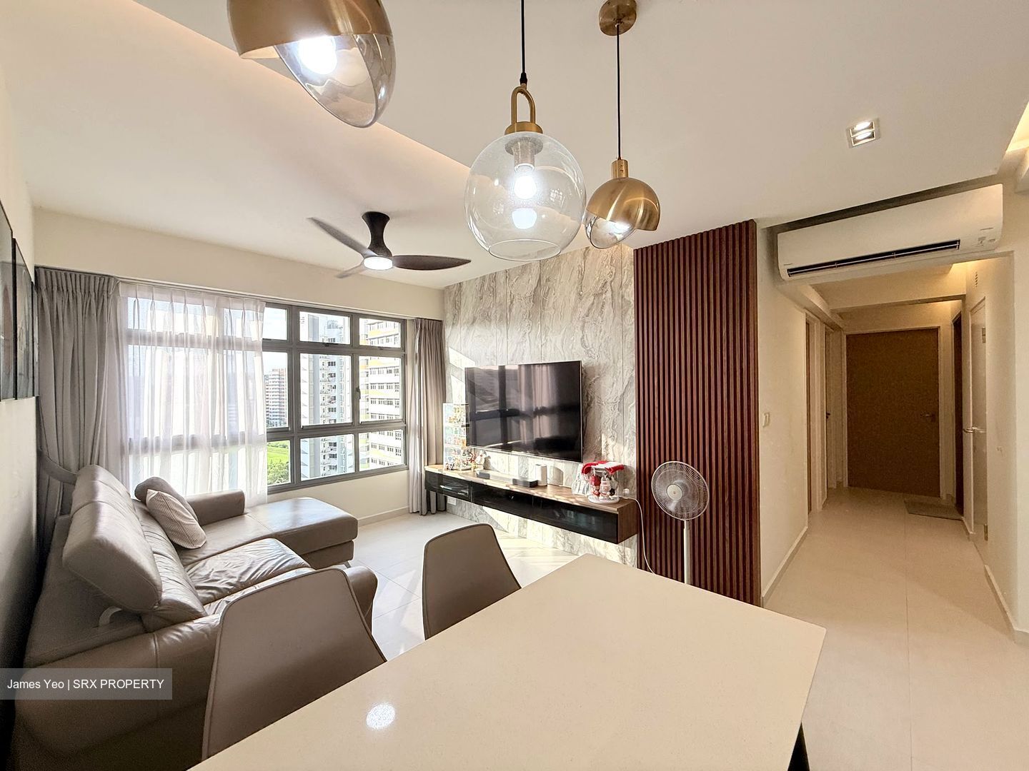 Blk 626A Tampines Greenverge (Tampines), HDB 4 Rooms #595067071